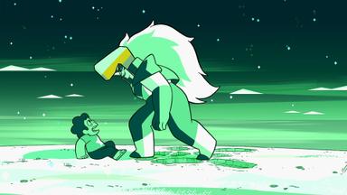 Steven Universe 1x48