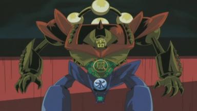 Yu-Gi-Oh! Duel Monsters 1x20
