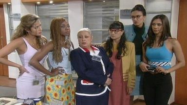 Yo soy Betty, la fea 1x124