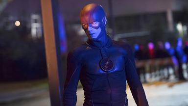 The Flash 1x12