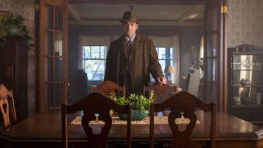 La conjura contra América 1x5