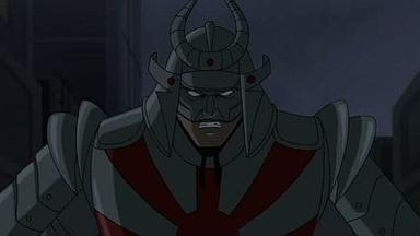 Lobezno y los X-Men 1x17