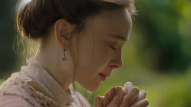 Monstruo: La historia de Lizzie Borden 1x8