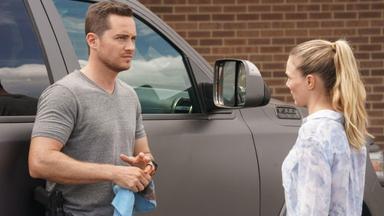 Chicago P.D. 10x3