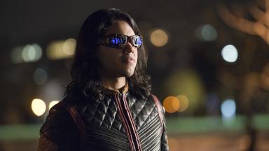 The Flash 3x11