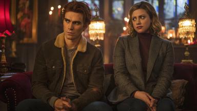 Riverdale 6x13