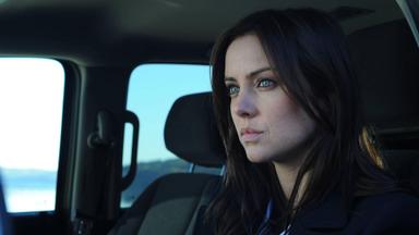 The Following 2x6