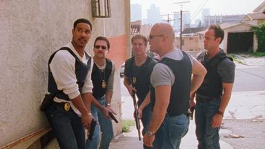 The Shield: Al margen de la ley 2x11