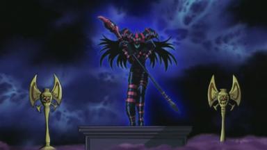 Yu-Gi-Oh! Duel Monsters 1x39