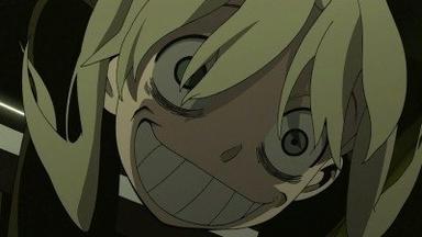 Soul Eater 1x21