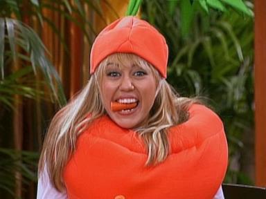 Hannah Montana 3x8