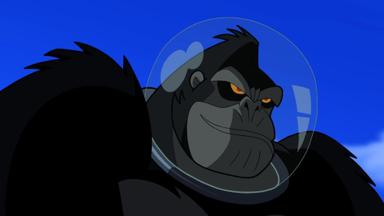 El intrépido Batman 3x13