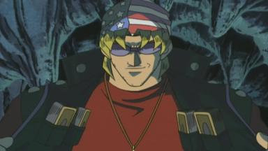 Yu-Gi-Oh! Duel Monsters 1x17