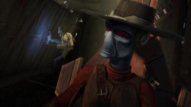 Star Wars: The Clone Wars 4x16