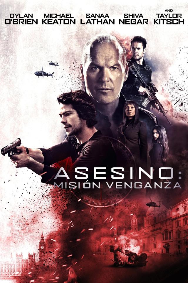American Assassin