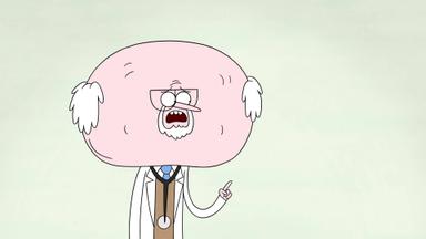 Historias corrientes 4x26