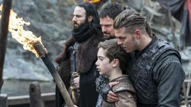 Vikingos 6x11
