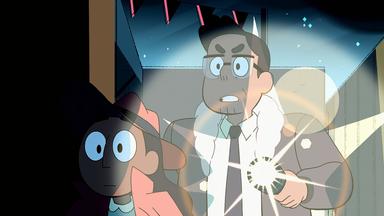 Steven Universe 4x21