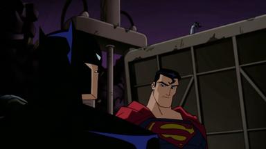 The Batman 5x1
