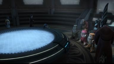 Star Wars: The Clone Wars 5x10