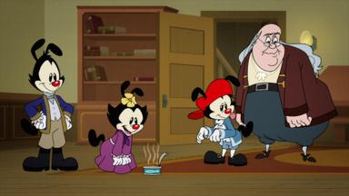 Animaniacs 2x43
