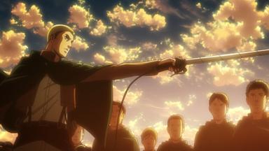 Ataque a los Titanes 3x12