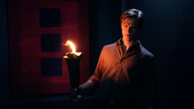 MacGyver 2x20