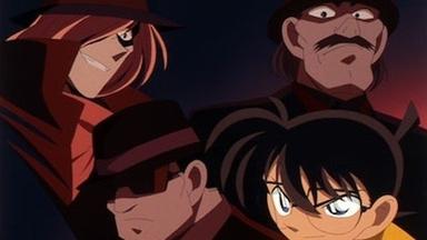 Detective Conan 1x309