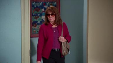 The Middle 9x13
