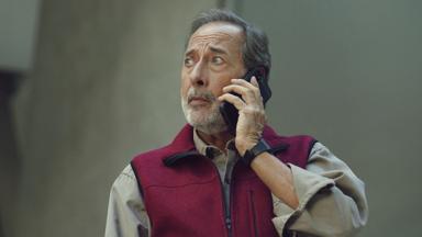 El encargado 4x1