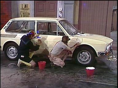 El Chavo del Ocho 3x8