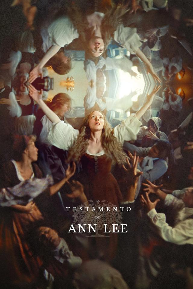 El testamento de Ann Lee