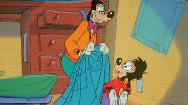 La Tropa Goofy 2x11