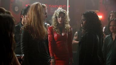 True Blood (Sangre fresca) 5x6