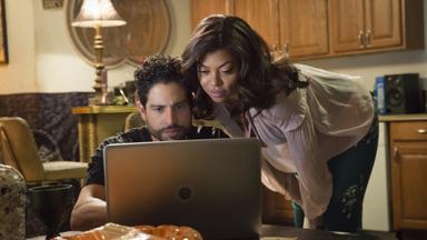 Empire 2x7