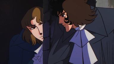 Lady Oscar: La Rosa de Versalles 1x36