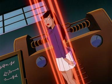 Superman: La serie animada 2x7