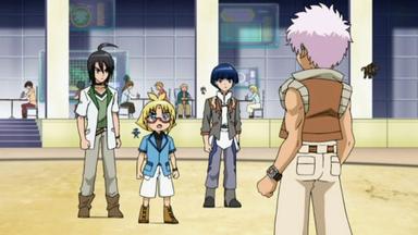 Bakugan 4x17
