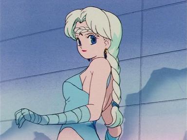 Sailor Moon 2x25