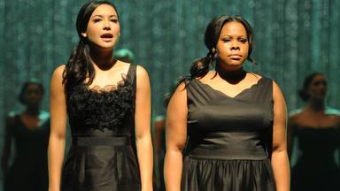 Glee 3x6