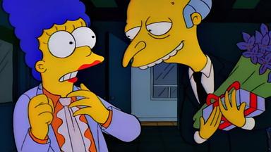Los Simpson 4x7