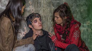Z Nation 3x14
