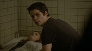 Teen Wolf 5x14