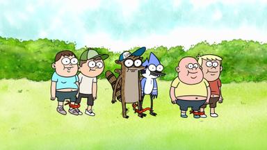 Historias corrientes 1x10