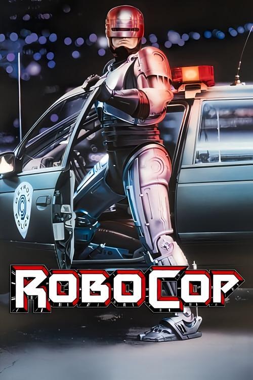 RoboCop