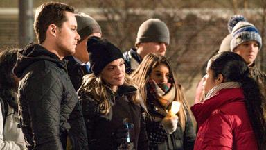Chicago P.D. 5x14