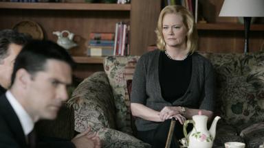 Mentes criminales 4x14