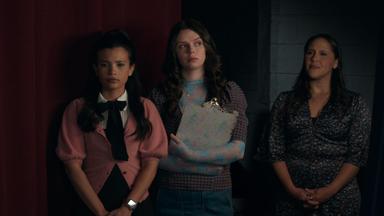 Mi vida con los chicos Walter 2x6