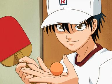 The Prince of Tennis 3x17