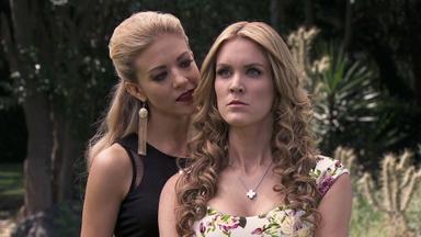 El señor de los cielos 3x46